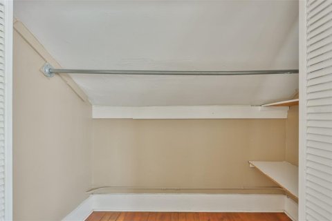 Villa ou maison à louer à Saint Petersburg, Floride: 2 chambres, 91.04 m2 № 2148562 - photo 18