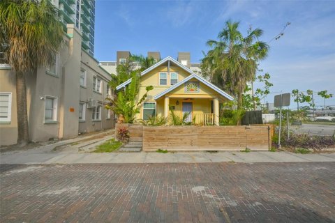 Villa ou maison à louer à Saint Petersburg, Floride: 2 chambres, 91.04 m2 № 2148562 - photo 5