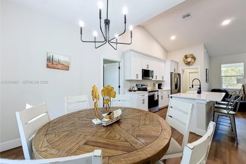 Villa ou maison à vendre à Ocala, Floride: 3 chambres № 2431286 - photo 24