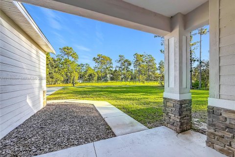 Villa ou maison à vendre à Ocala, Floride: 3 chambres № 2431286 - photo 6
