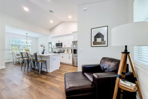 Villa ou maison à vendre à Ocala, Floride: 3 chambres № 2431286 - photo 8