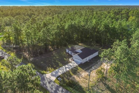 Villa ou maison à vendre à Ocala, Floride: 3 chambres № 2431286 - photo 25