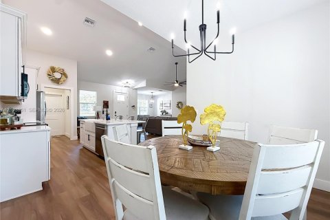 Villa ou maison à vendre à Ocala, Floride: 3 chambres № 2431286 - photo 23
