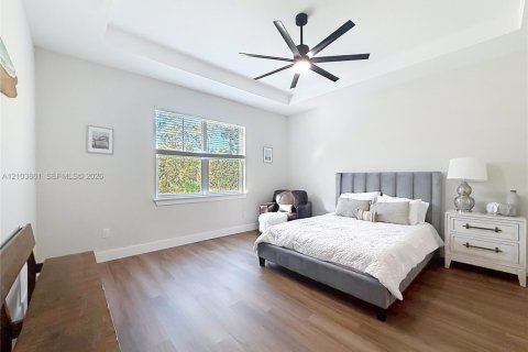 Villa ou maison à vendre à Ocala, Floride: 3 chambres № 2431286 - photo 26