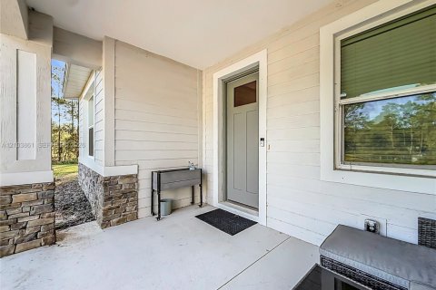 Villa ou maison à vendre à Ocala, Floride: 3 chambres № 2431286 - photo 4