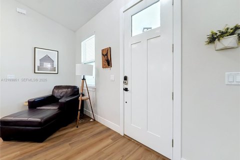 Villa ou maison à vendre à Ocala, Floride: 3 chambres № 2431286 - photo 7