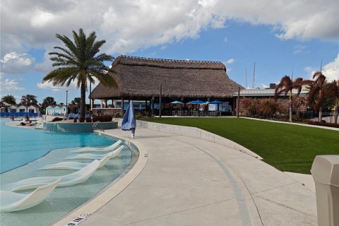 Copropriété à vendre à Kissimmee, Floride: 1 chambre, 46.54 m2 № 2135699 - photo 28