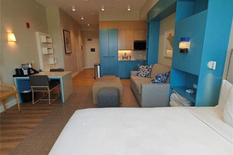 Copropriété à vendre à Kissimmee, Floride: 1 chambre, 46.54 m2 № 2135699 - photo 15