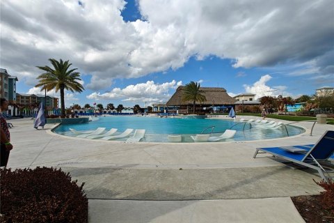 Copropriété à vendre à Kissimmee, Floride: 1 chambre, 46.54 m2 № 2135699 - photo 27