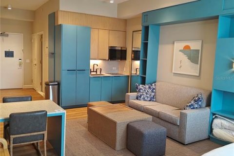 Copropriété à vendre à Kissimmee, Floride: 1 chambre, 46.54 m2 № 2135699 - photo 9
