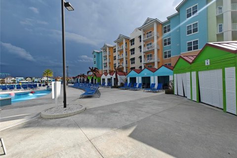 Copropriété à vendre à Kissimmee, Floride: 1 chambre, 46.54 m2 № 2135699 - photo 23