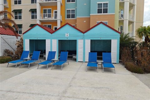 Copropriété à vendre à Kissimmee, Floride: 1 chambre, 46.54 m2 № 2135699 - photo 24