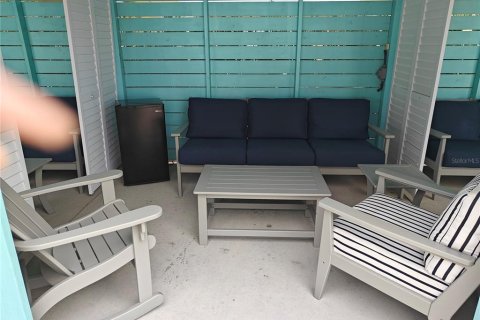 Copropriété à vendre à Kissimmee, Floride: 1 chambre, 46.54 m2 № 2135699 - photo 25