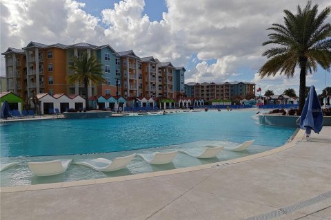 Copropriété à vendre à Kissimmee, Floride: 1 chambre, 46.54 m2 № 2135699 - photo 29