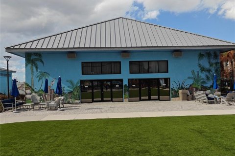 Copropriété à vendre à Kissimmee, Floride: 1 chambre, 46.54 m2 № 2135699 - photo 30