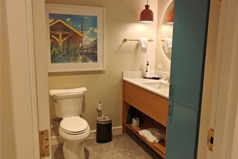 Copropriété à vendre à Kissimmee, Floride: 1 chambre, 46.54 m2 № 2135699 - photo 7