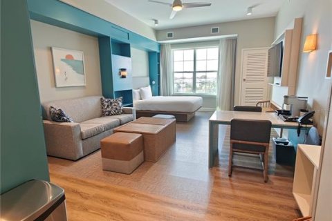 Copropriété à vendre à Kissimmee, Floride: 1 chambre, 46.54 m2 № 2135699 - photo 12