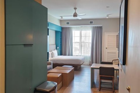 Copropriété à vendre à Kissimmee, Floride: 1 chambre, 46.54 m2 № 2135699 - photo 5