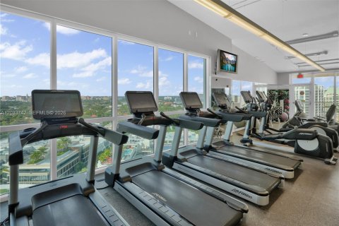 Снять в аренду кондоминиум в Майами, Флорида 36.98м2, № 2078030 - фото 27