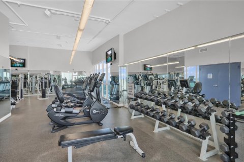 Снять в аренду кондоминиум в Майами, Флорида 36.98м2, № 2078030 - фото 28