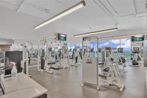 Снять в аренду кондоминиум в Майами, Флорида 36.98м2, № 2078030 - фото 26