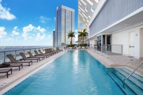 Condo in Miami, Florida  № 2029291 - photo 20