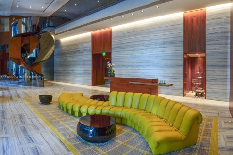 Condo in Miami, Florida  № 2029291 - photo 15