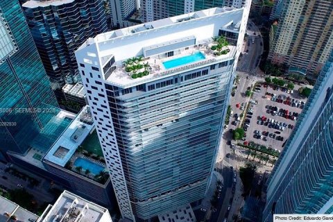 Condo in Miami, Florida  № 2029291 - photo 12