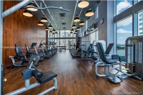 Condo in Miami, Florida  № 2029291 - photo 23