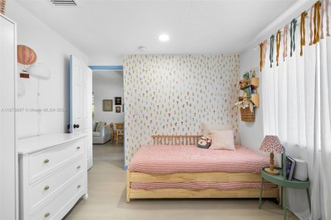Villa ou maison à vendre à Miami, Floride: 3 chambres, 96.25 m2 № 1928128 - photo 9