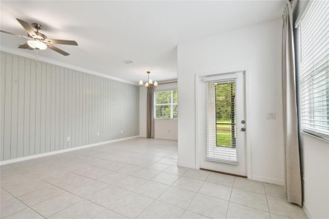 Touwnhouse à vendre à Land O' Lakes, Floride: 3 chambres, 166.02 m2 № 1815473 - photo 20