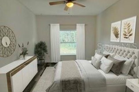 House in DeLand, Florida 3 bedrooms, 126.44 sq.m. № 1793619 - photo 4