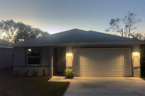 House in DeLand, Florida 3 bedrooms, 126.44 sq.m. № 1793619 - photo 7