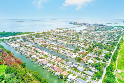 Casa en venta en Tampa, Florida, 3 dormitorios, 155.98 m2 № 1801712 - foto 22