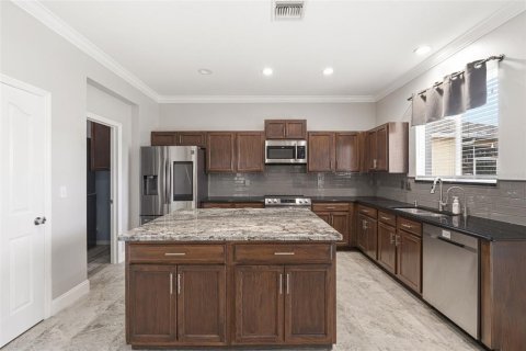 Villa ou maison à vendre à Punta Gorda, Floride: 3 chambres, 222.87 m2 № 2151598 - photo 14
