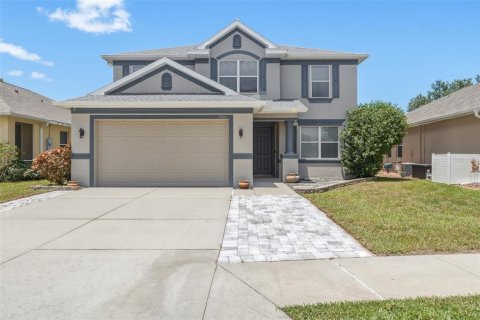 Casa en Punta Gorda, Florida 3 dormitorios, 222.87 m2 № 2151598