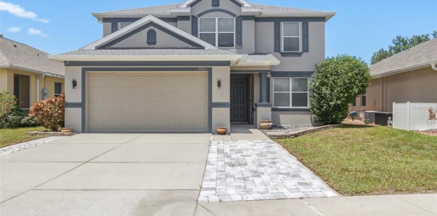 Villa ou maison à Punta Gorda, Floride 3 chambres, 222.87 m2 № 2151598