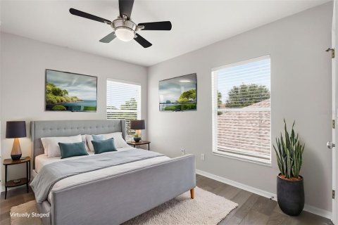 Villa ou maison à vendre à Punta Gorda, Floride: 3 chambres, 222.87 m2 № 2151598 - photo 25