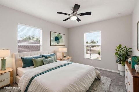 Villa ou maison à vendre à Punta Gorda, Floride: 3 chambres, 222.87 m2 № 2151598 - photo 22