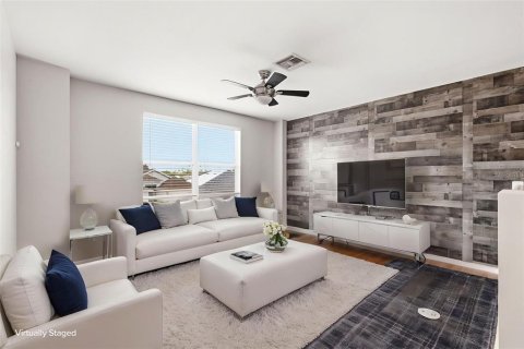 Villa ou maison à vendre à Punta Gorda, Floride: 3 chambres, 222.87 m2 № 2151598 - photo 19