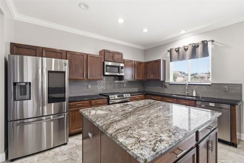 Villa ou maison à vendre à Punta Gorda, Floride: 3 chambres, 222.87 m2 № 2151598 - photo 13