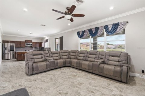 Villa ou maison à vendre à Punta Gorda, Floride: 3 chambres, 222.87 m2 № 2151598 - photo 8