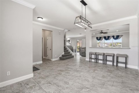 Villa ou maison à vendre à Punta Gorda, Floride: 3 chambres, 222.87 m2 № 2151598 - photo 5