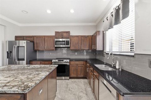 Villa ou maison à vendre à Punta Gorda, Floride: 3 chambres, 222.87 m2 № 2151598 - photo 12