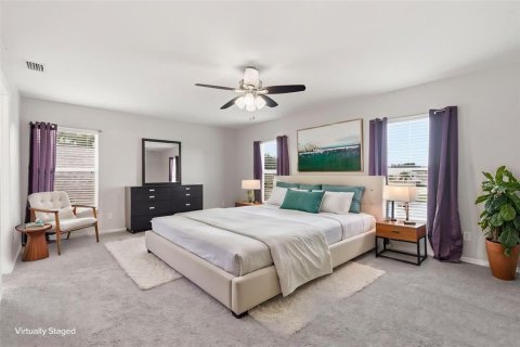 Villa ou maison à vendre à Punta Gorda, Floride: 3 chambres, 222.87 m2 № 2151598 - photo 29