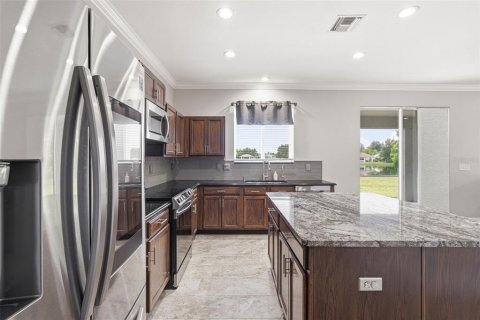 Villa ou maison à vendre à Punta Gorda, Floride: 3 chambres, 222.87 m2 № 2151598 - photo 11