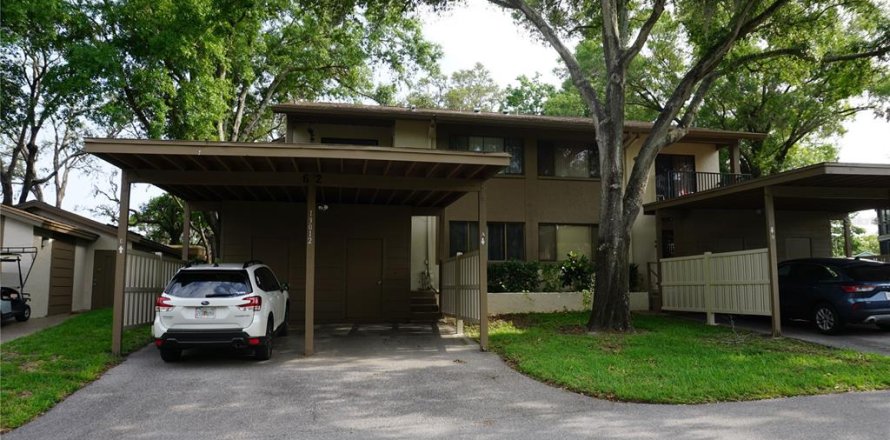 Condo in Hudson, Florida, 2 bedrooms  № 1767488