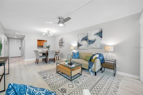 Condominio en alquiler en Largo, Florida, 2 dormitorios, 78.04 m2 № 1837754 - foto 11