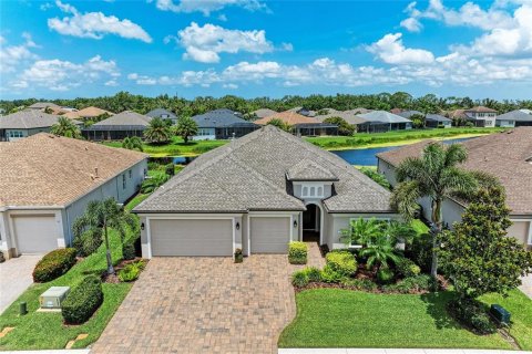 Casa en venta en Bradenton, Florida, 4 dormitorios, 254.09 m2 № 1745143 - foto 1