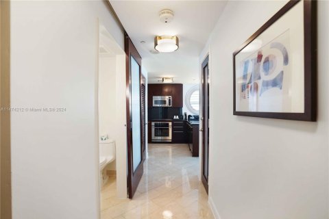 Copropriété à vendre à Miami Beach, Floride: 1 chambre, 71.63 m2 № 1812328 - photo 30